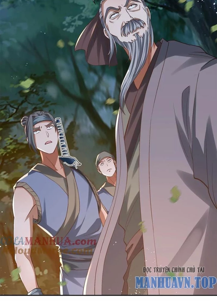 Thiên Tôn Trở Về Chapter 39 - Trang 2