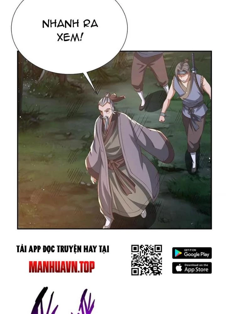 Thiên Tôn Trở Về Chapter 39 - Trang 2