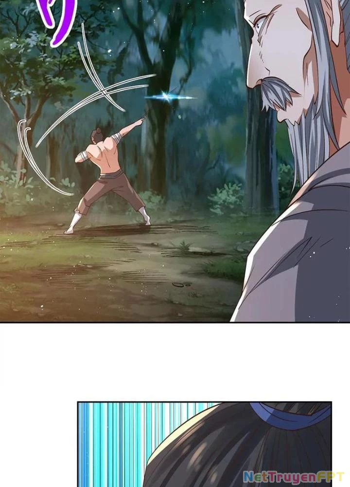 Thiên Tôn Trở Về Chapter 39 - Trang 2