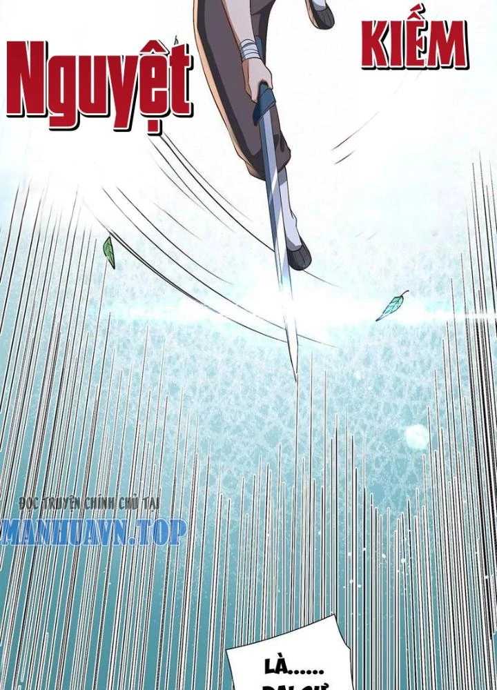 Thiên Tôn Trở Về Chapter 39 - Trang 2