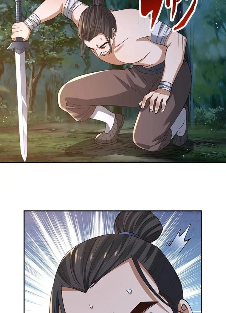 Thiên Tôn Trở Về Chapter 39 - Trang 2