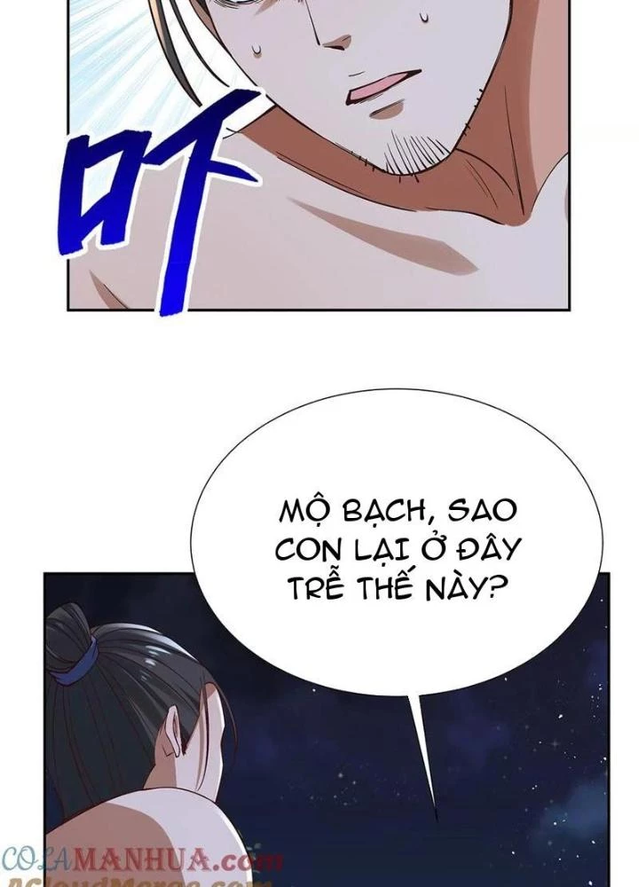 Thiên Tôn Trở Về Chapter 39 - Trang 2