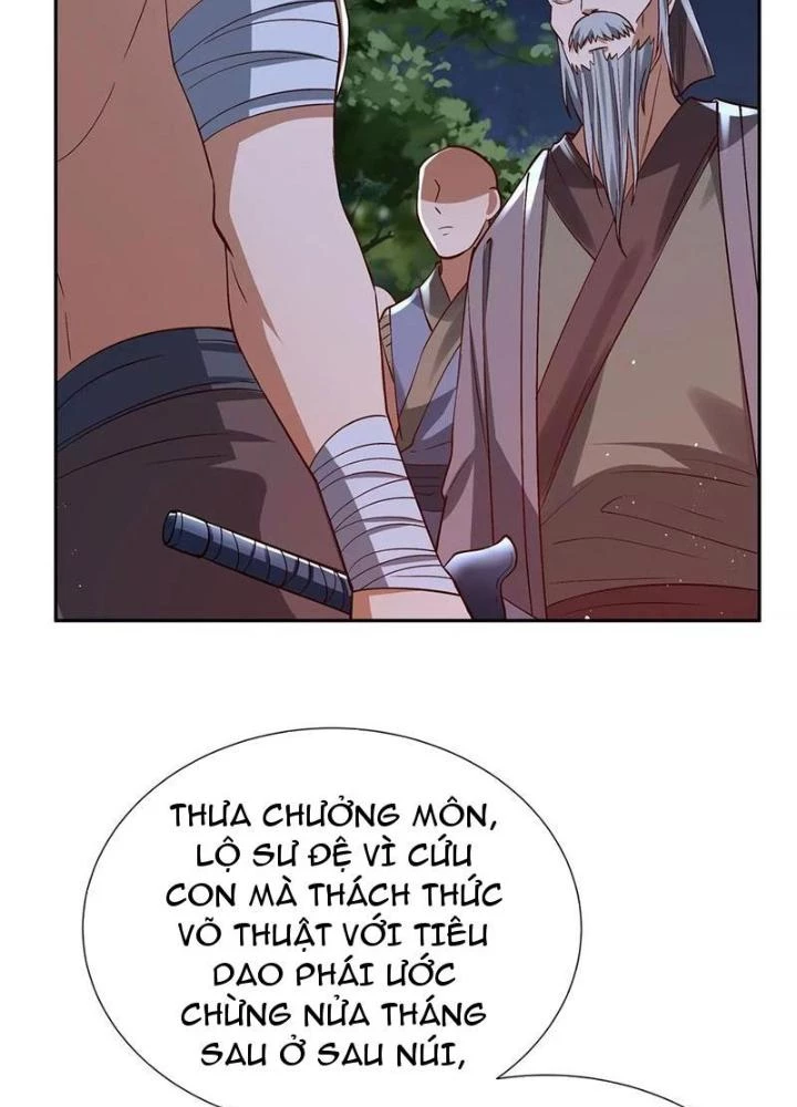 Thiên Tôn Trở Về Chapter 39 - Trang 2