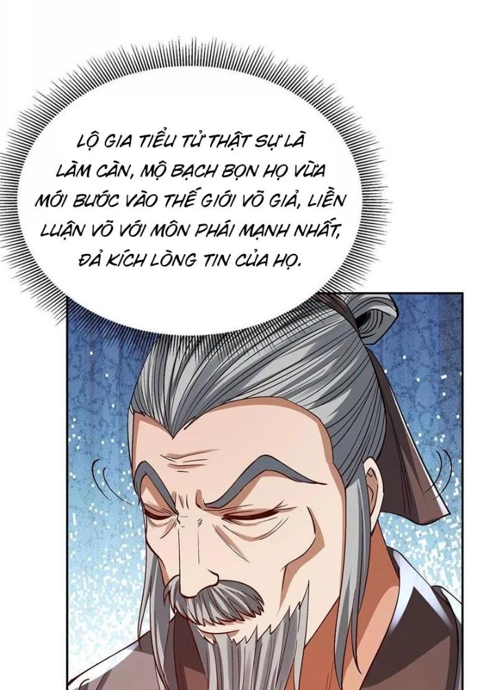 Thiên Tôn Trở Về Chapter 39 - Trang 2