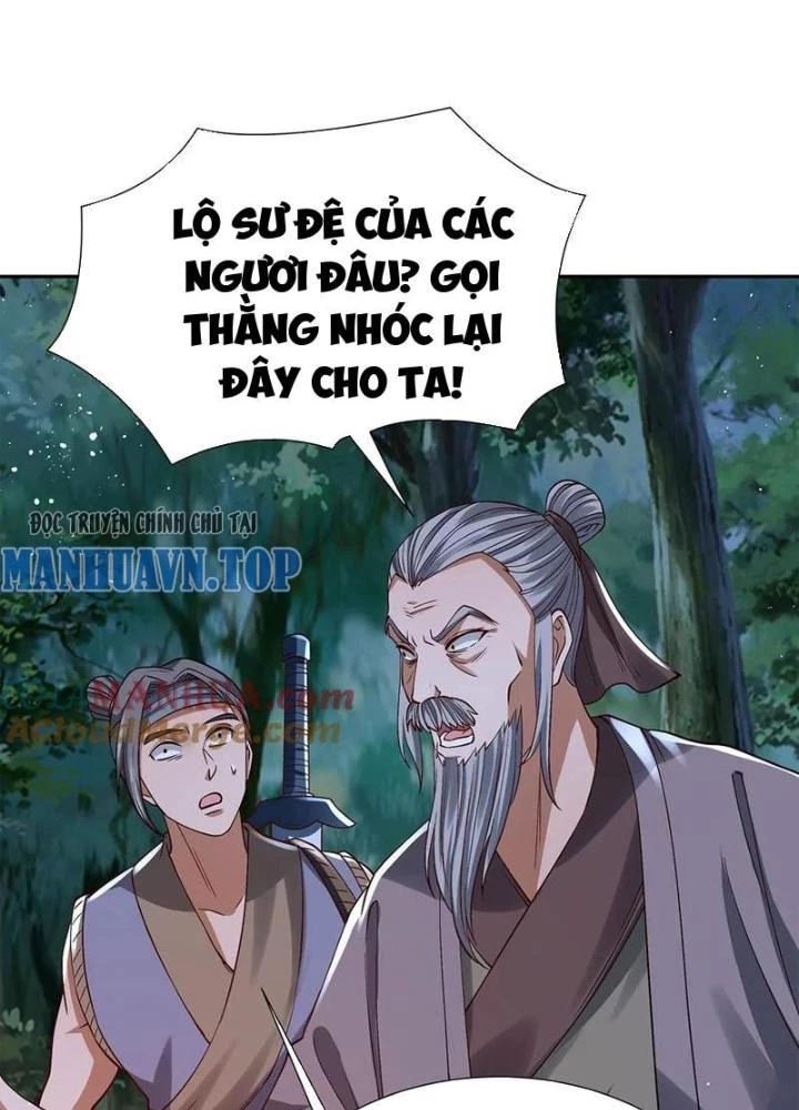 Thiên Tôn Trở Về Chapter 39 - Trang 2