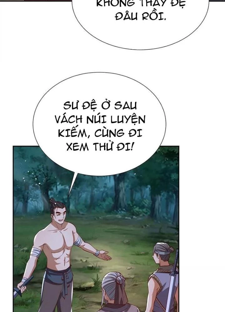 Thiên Tôn Trở Về Chapter 39 - Trang 2