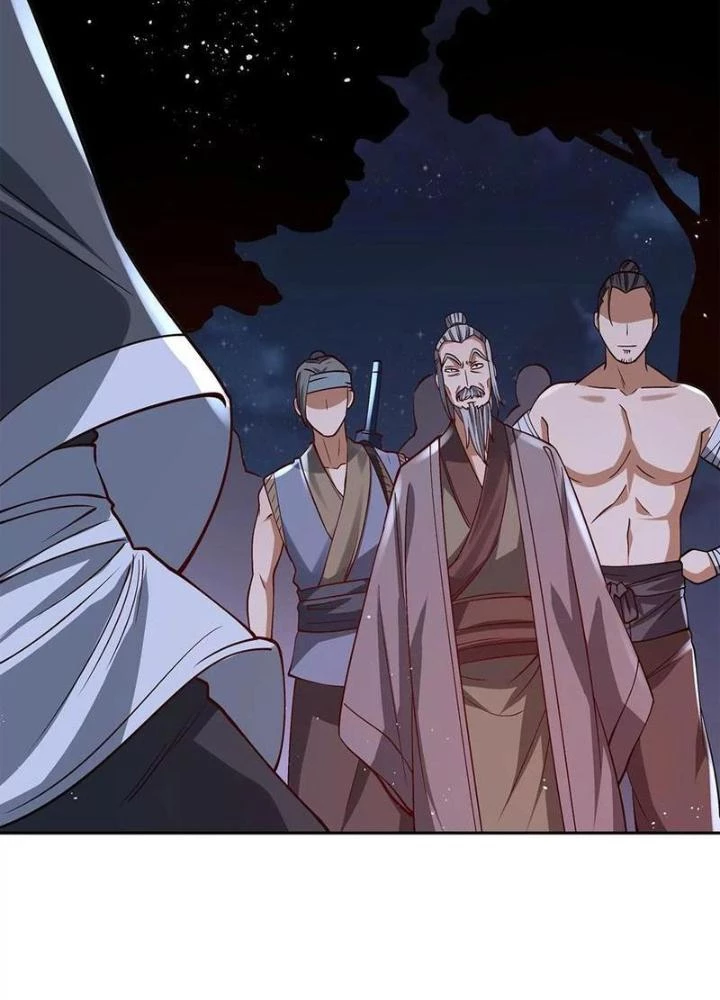 Thiên Tôn Trở Về Chapter 39 - Trang 2