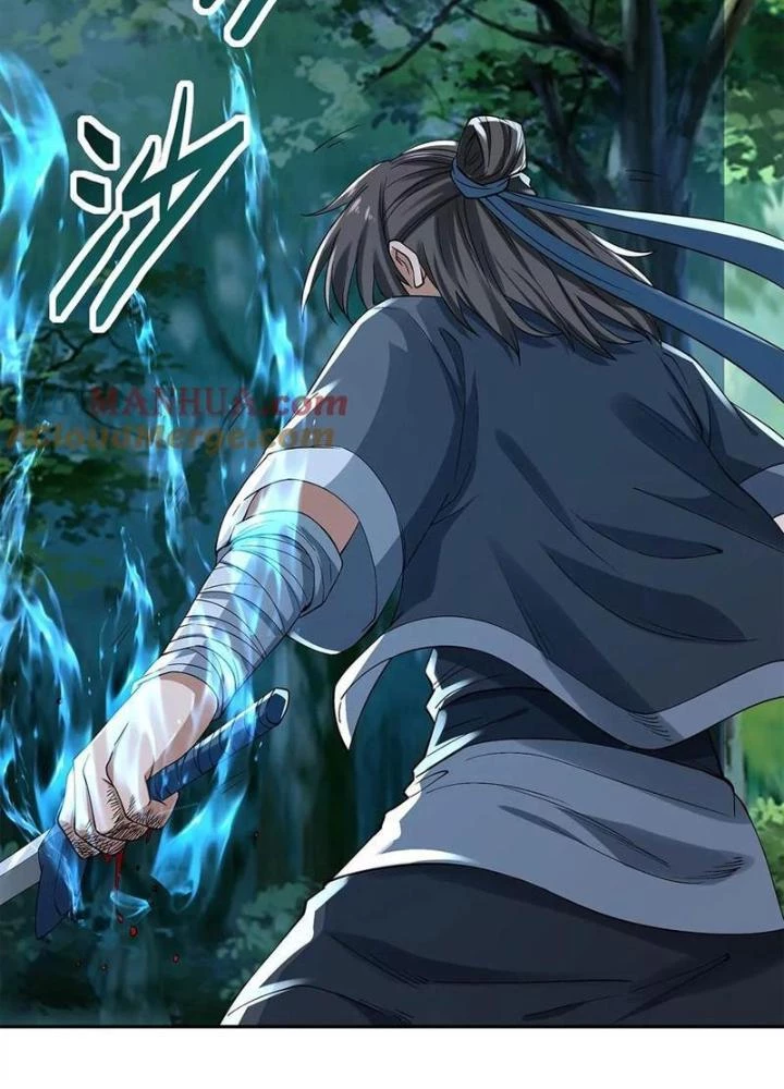Thiên Tôn Trở Về Chapter 39 - Trang 2