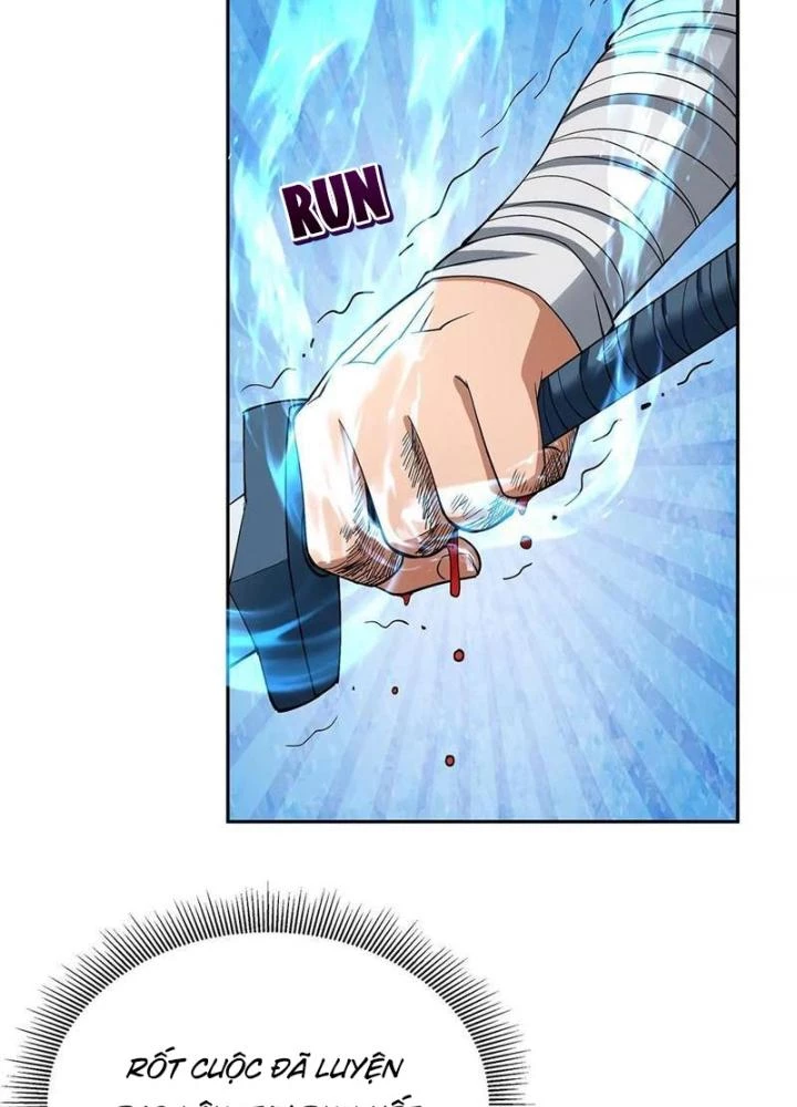 Thiên Tôn Trở Về Chapter 39 - Trang 2