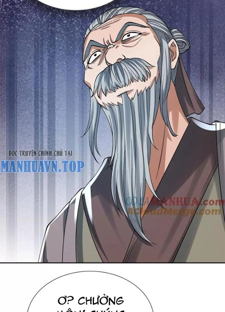 Thiên Tôn Trở Về Chapter 39 - Trang 2