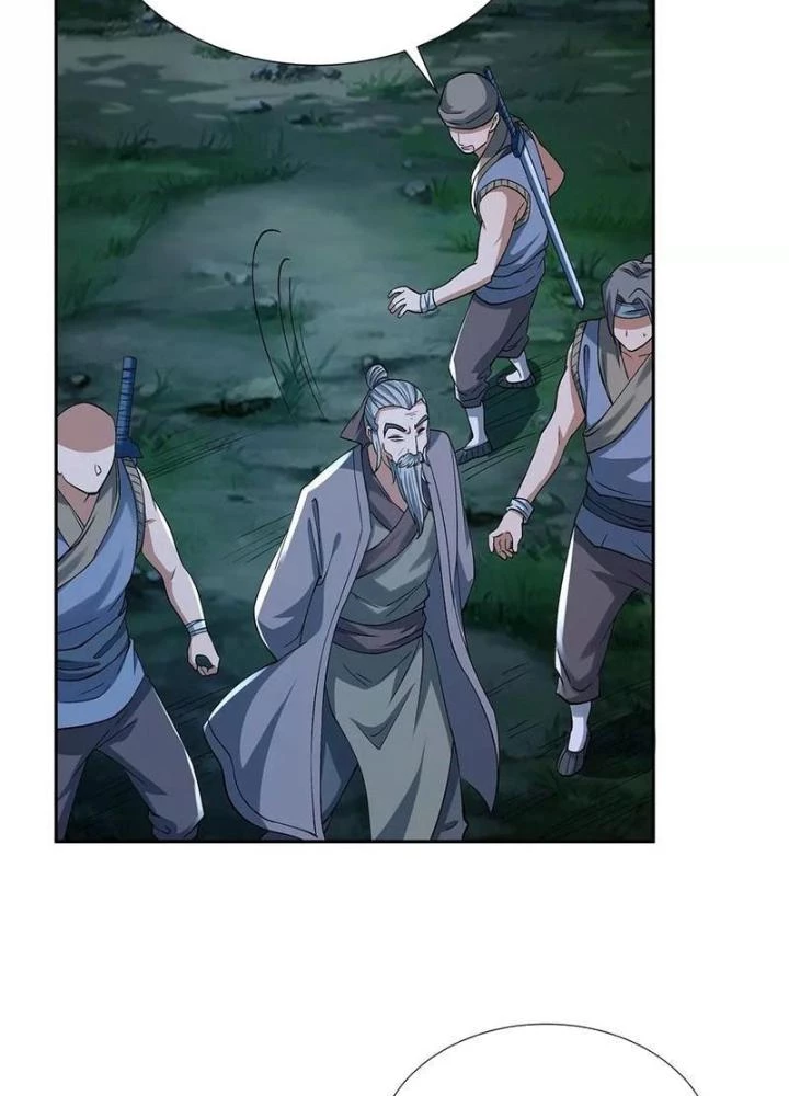Thiên Tôn Trở Về Chapter 39 - Trang 2