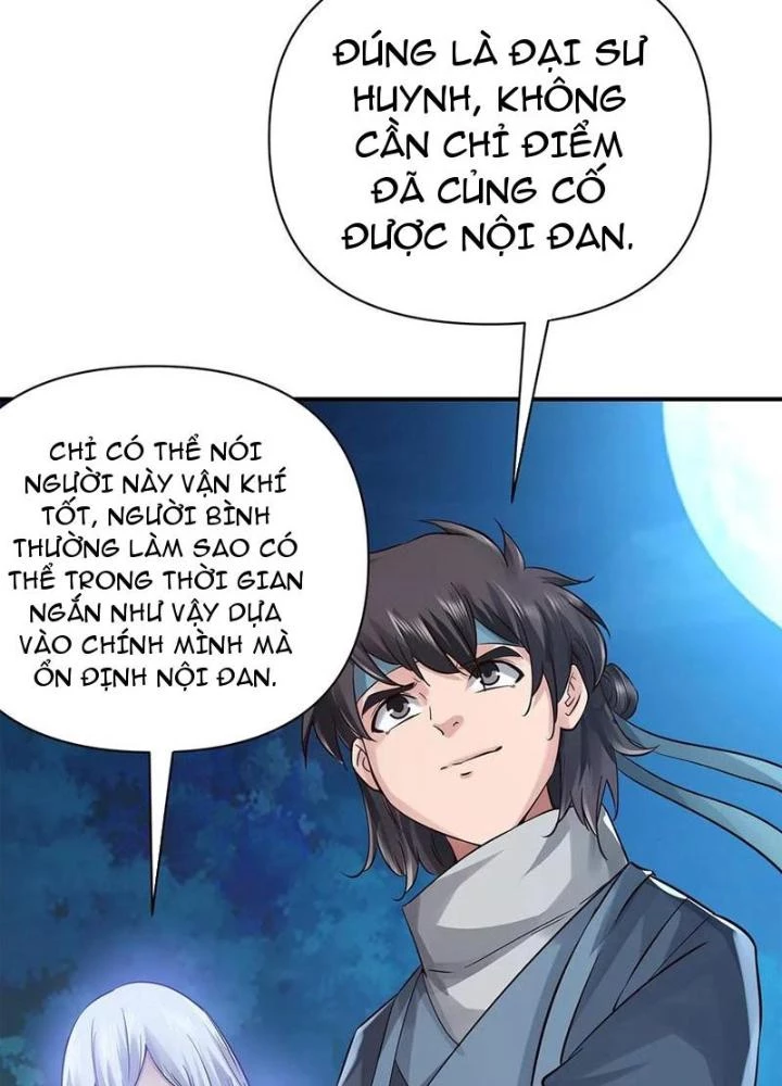 Thiên Tôn Trở Về Chapter 40 - Trang 2