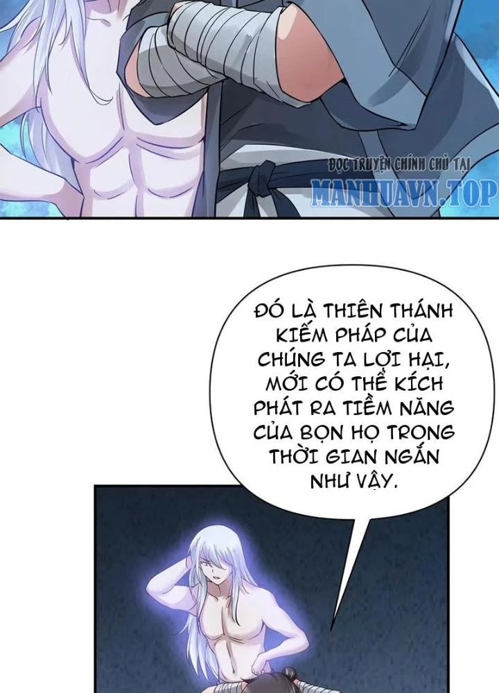 Thiên Tôn Trở Về Chapter 40 - Trang 2