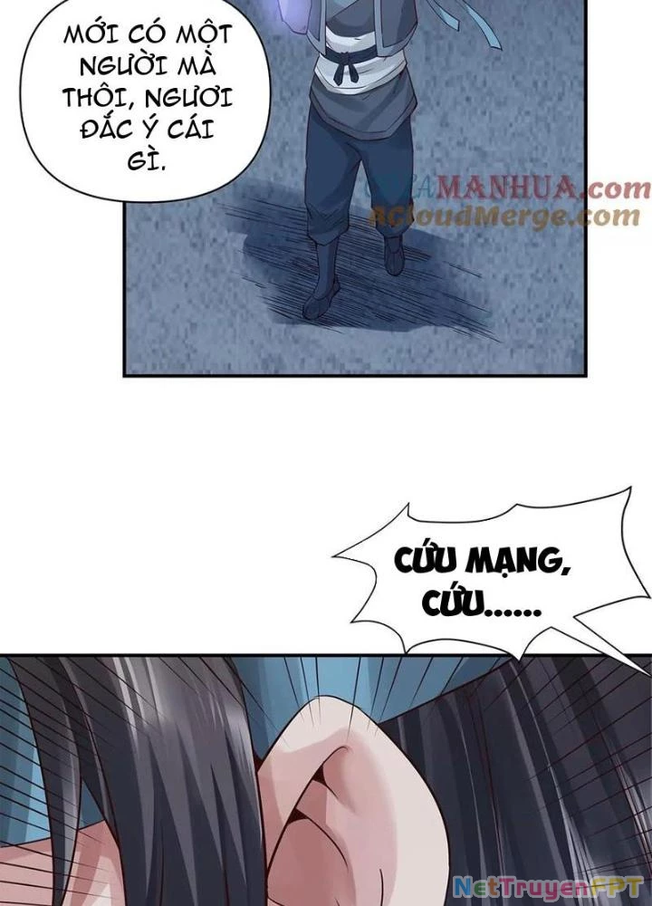 Thiên Tôn Trở Về Chapter 40 - Trang 2