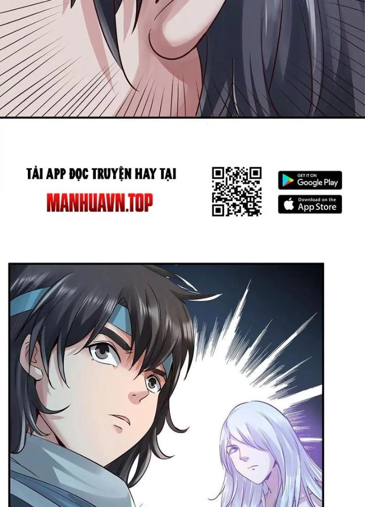 Thiên Tôn Trở Về Chapter 40 - Trang 2