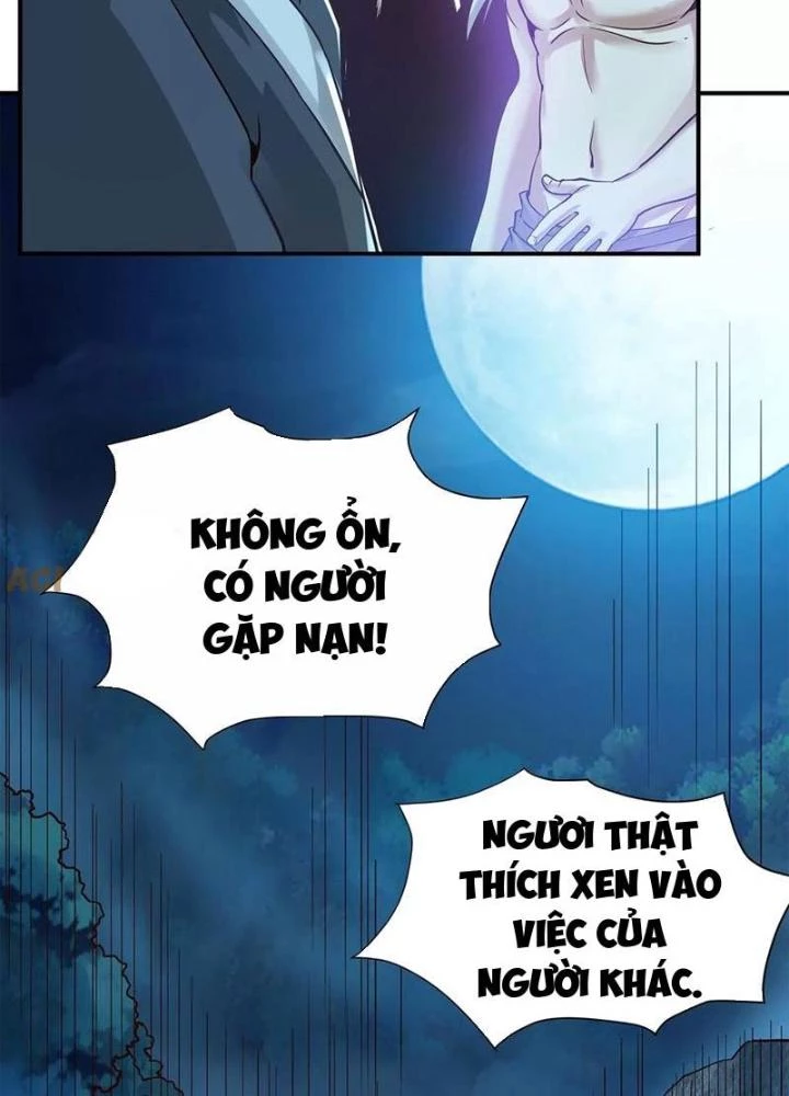 Thiên Tôn Trở Về Chapter 40 - Trang 2