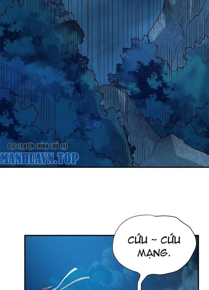 Thiên Tôn Trở Về Chapter 40 - Trang 2
