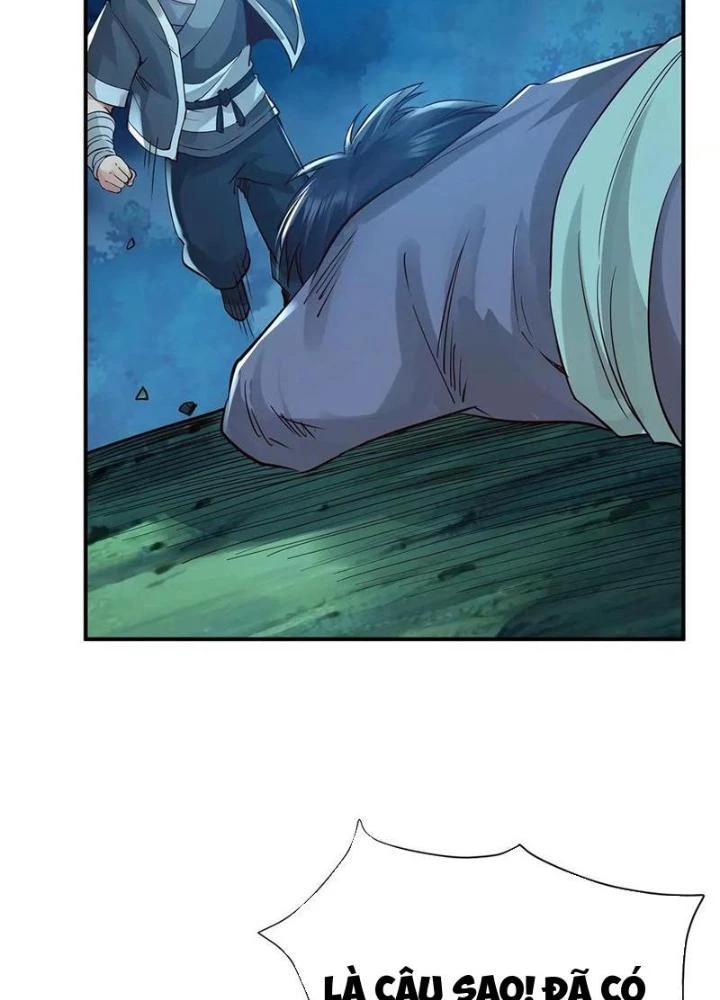 Thiên Tôn Trở Về Chapter 40 - Trang 2