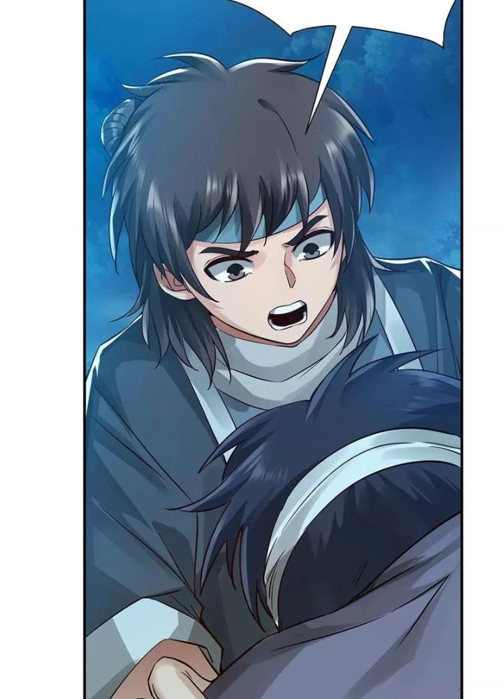 Thiên Tôn Trở Về Chapter 40 - Trang 2