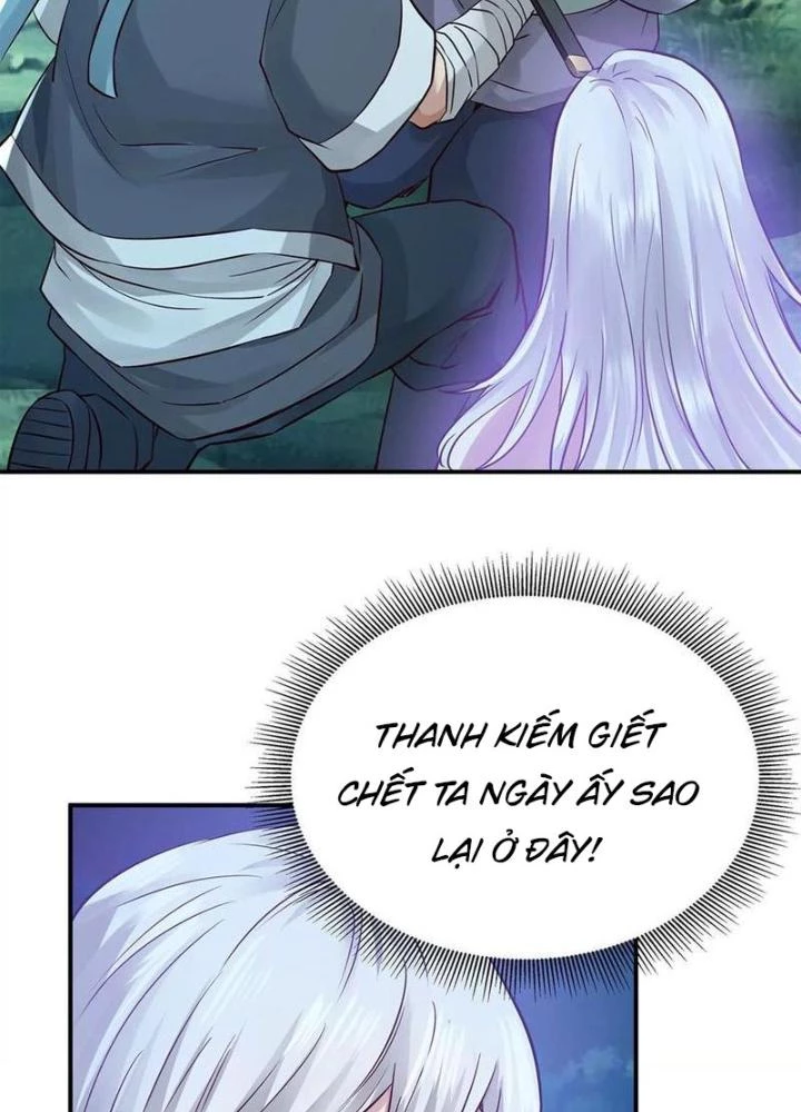 Thiên Tôn Trở Về Chapter 40 - Trang 2