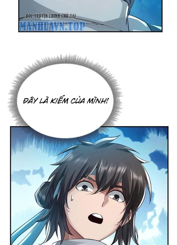 Thiên Tôn Trở Về Chapter 40 - Trang 2