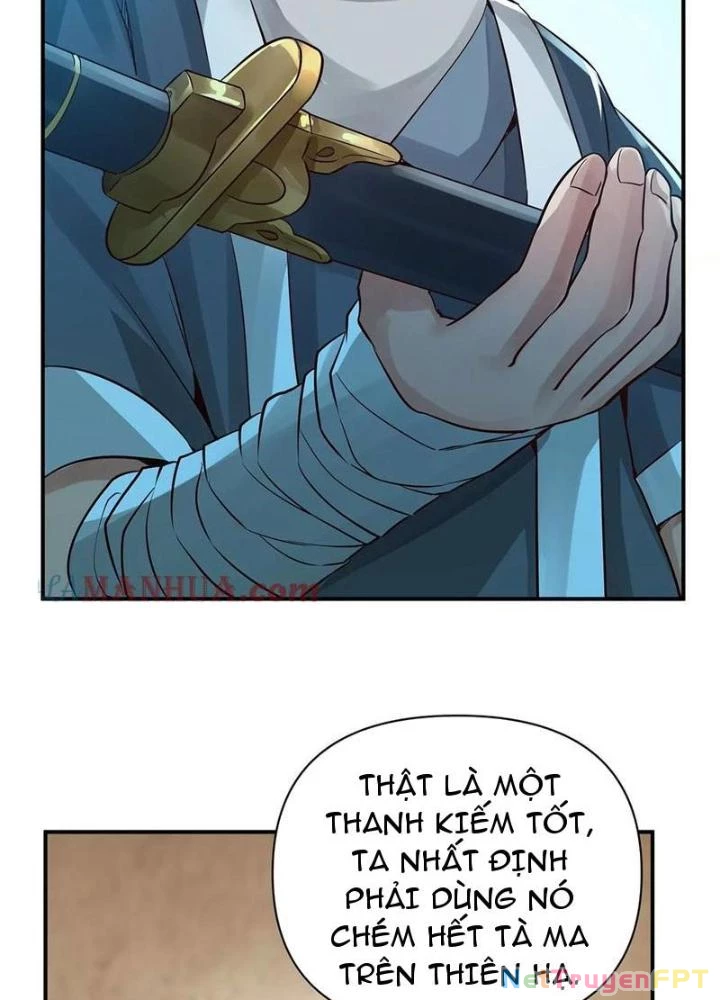Thiên Tôn Trở Về Chapter 40 - Trang 2