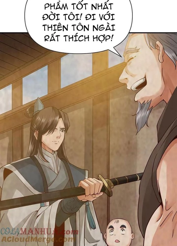 Thiên Tôn Trở Về Chapter 40 - Trang 2