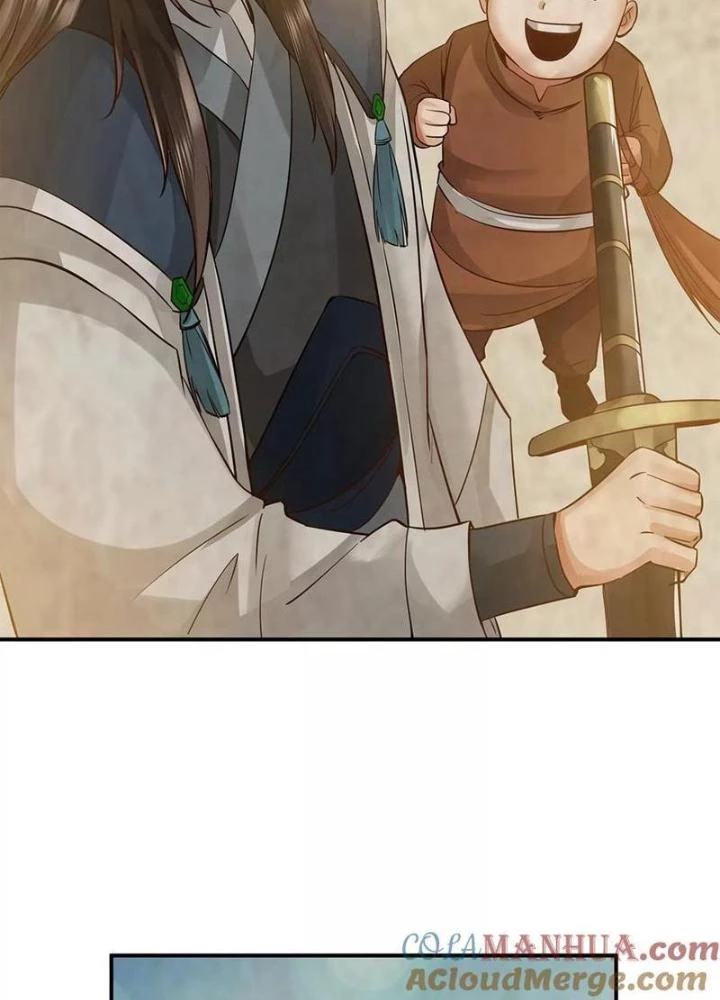 Thiên Tôn Trở Về Chapter 40 - Trang 2