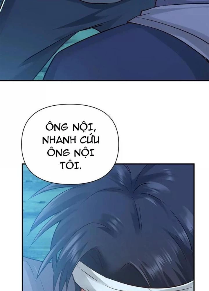 Thiên Tôn Trở Về Chapter 40 - Trang 2