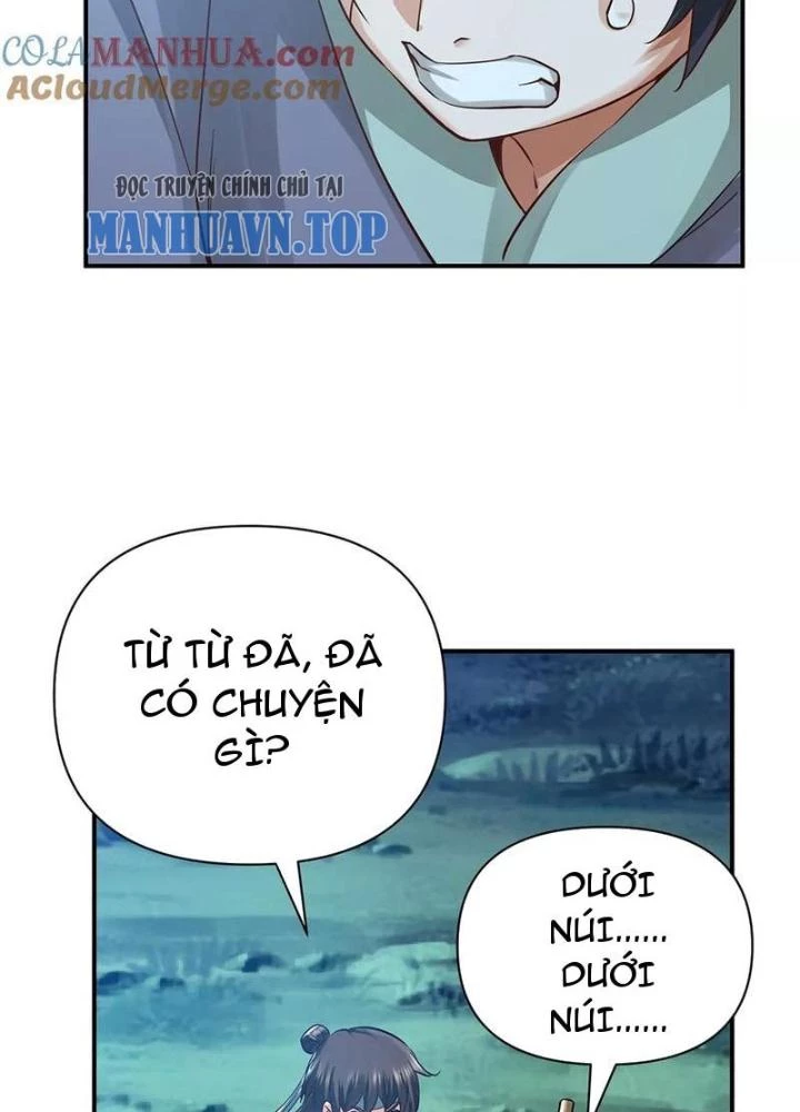 Thiên Tôn Trở Về Chapter 40 - Trang 2