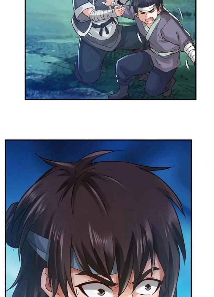 Thiên Tôn Trở Về Chapter 40 - Trang 2
