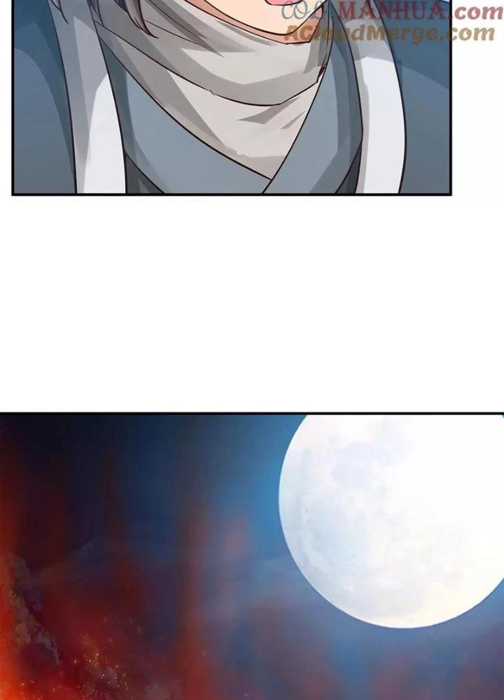 Thiên Tôn Trở Về Chapter 40 - Trang 2