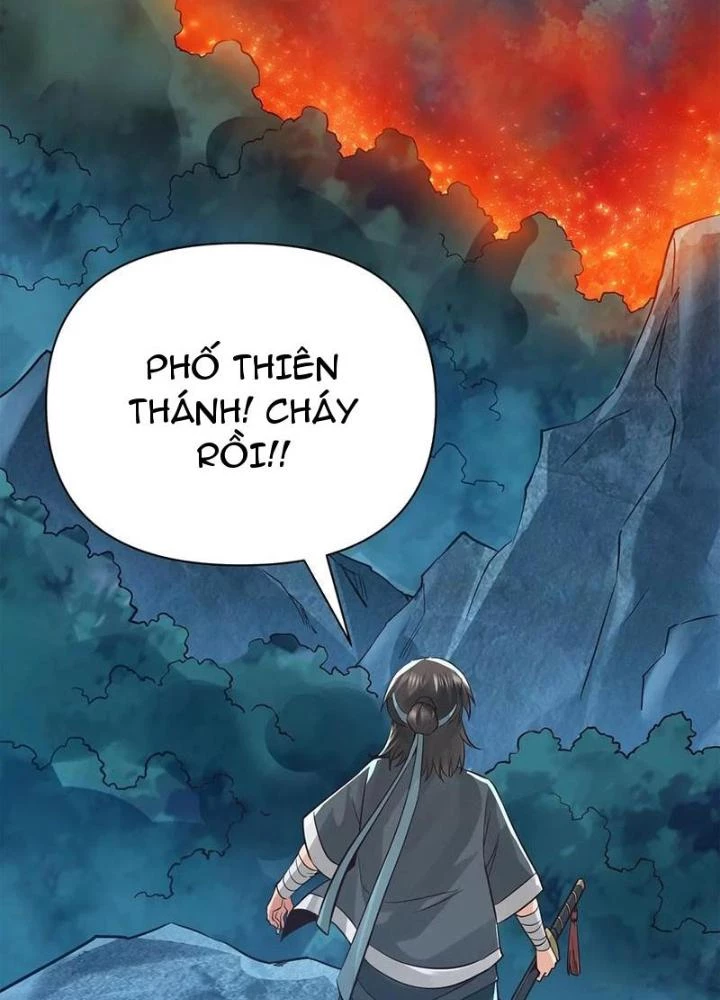 Thiên Tôn Trở Về Chapter 40 - Trang 2