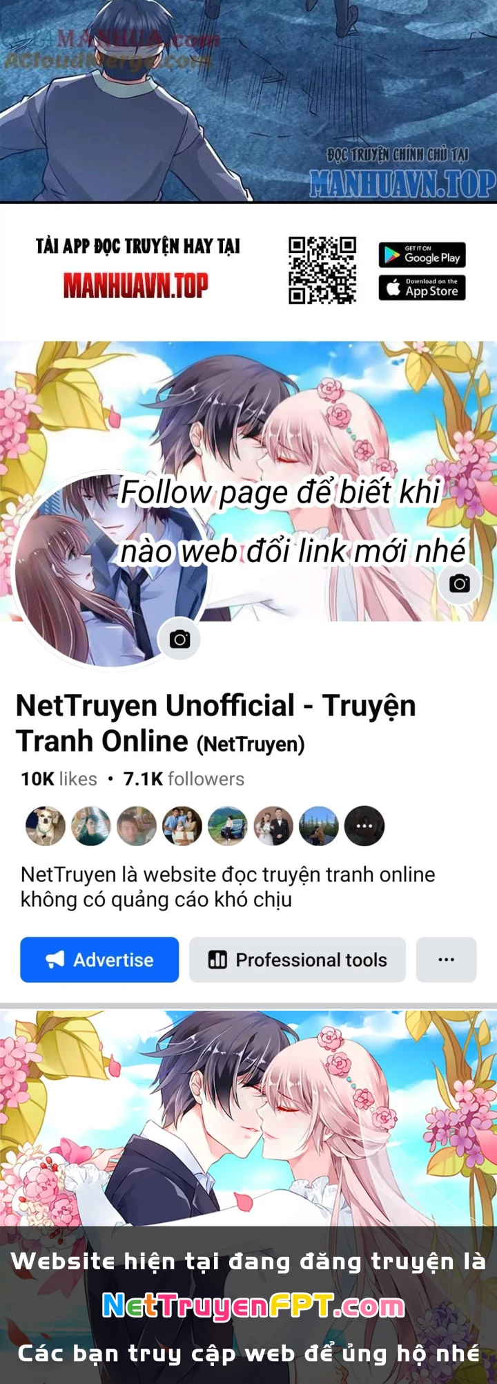Thiên Tôn Trở Về Chapter 40 - Trang 2