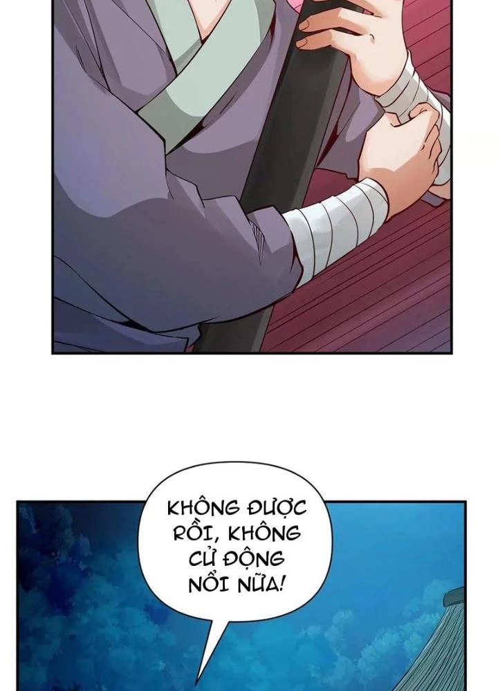 Thiên Tôn Trở Về Chapter 40 - Trang 2