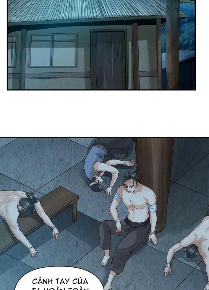 Thiên Tôn Trở Về Chapter 40 - Trang 2