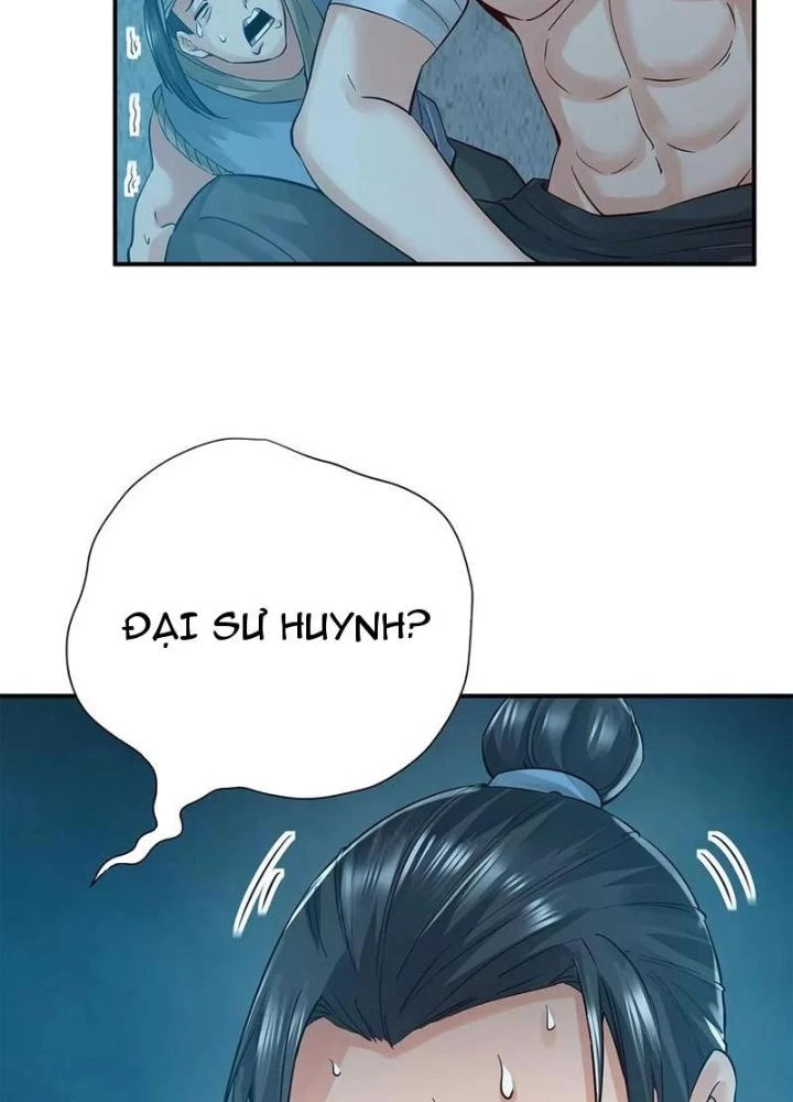 Thiên Tôn Trở Về Chapter 40 - Trang 2