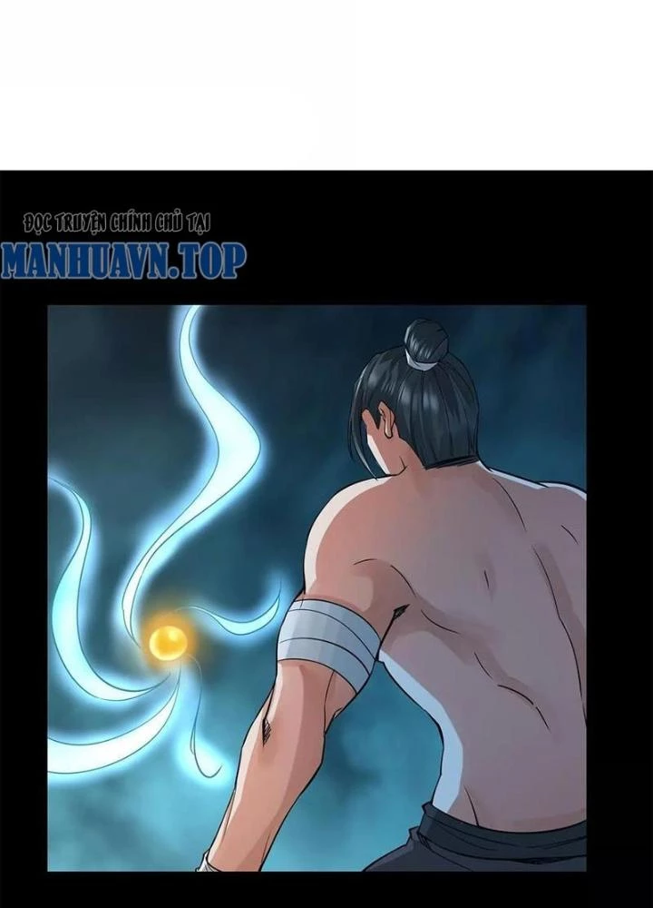 Thiên Tôn Trở Về Chapter 40 - Trang 2