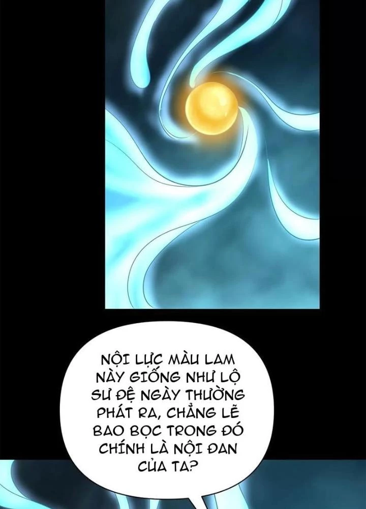 Thiên Tôn Trở Về Chapter 40 - Trang 2