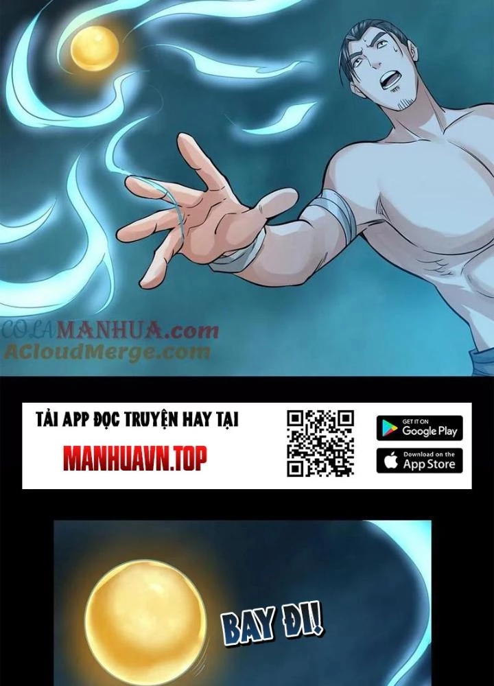 Thiên Tôn Trở Về Chapter 40 - Trang 2