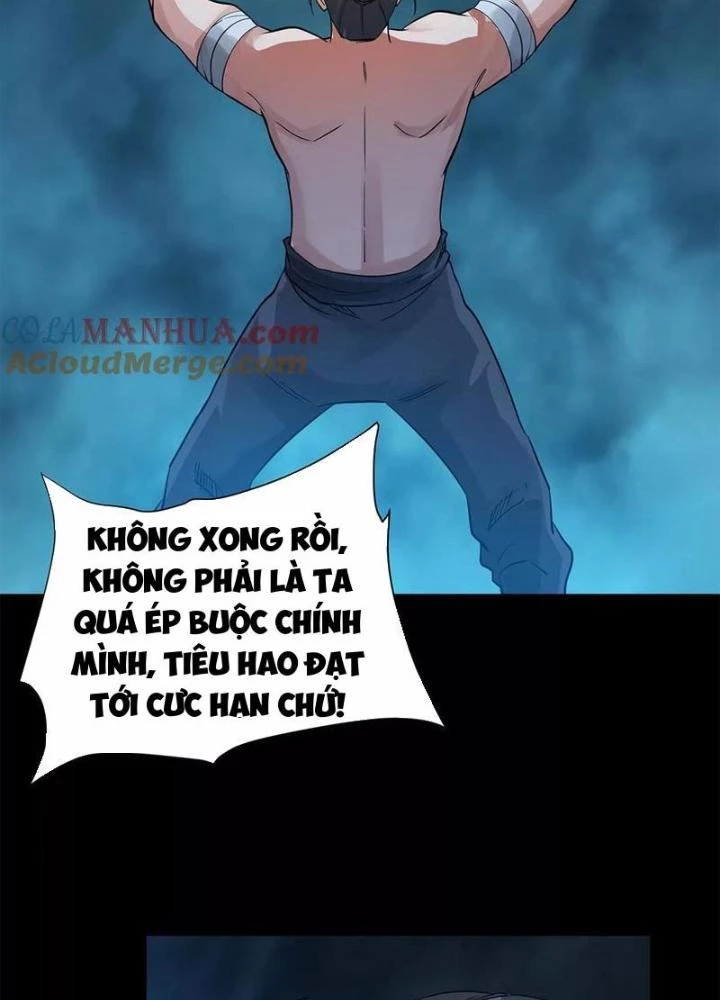 Thiên Tôn Trở Về Chapter 40 - Trang 2