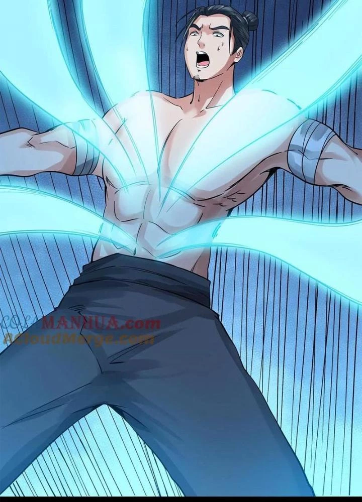 Thiên Tôn Trở Về Chapter 40 - Trang 2