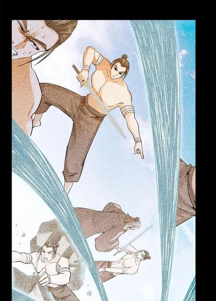 Thiên Tôn Trở Về Chapter 40 - Trang 2