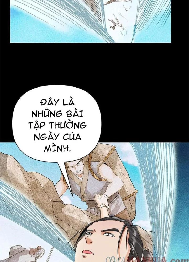 Thiên Tôn Trở Về Chapter 40 - Trang 2
