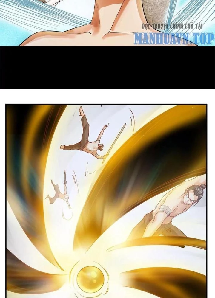 Thiên Tôn Trở Về Chapter 40 - Trang 2