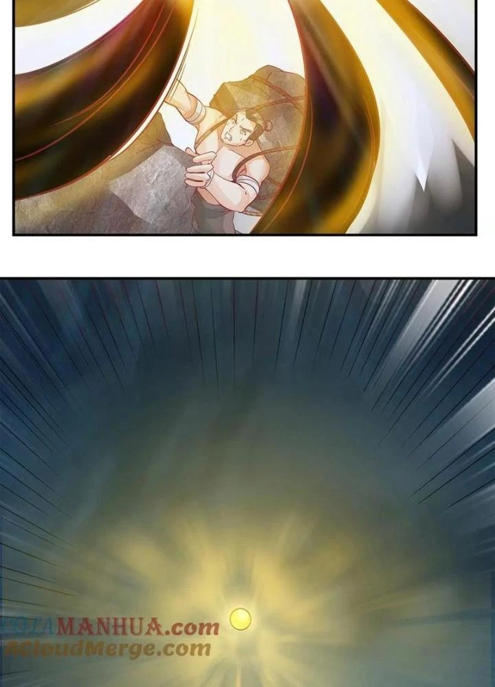 Thiên Tôn Trở Về Chapter 40 - Trang 2
