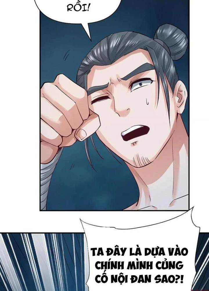 Thiên Tôn Trở Về Chapter 40 - Trang 2