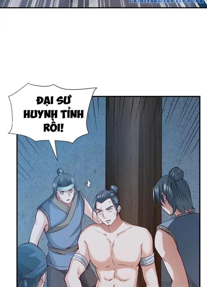 Thiên Tôn Trở Về Chapter 40 - Trang 2