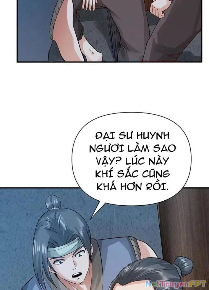 Thiên Tôn Trở Về Chapter 40 - Trang 2