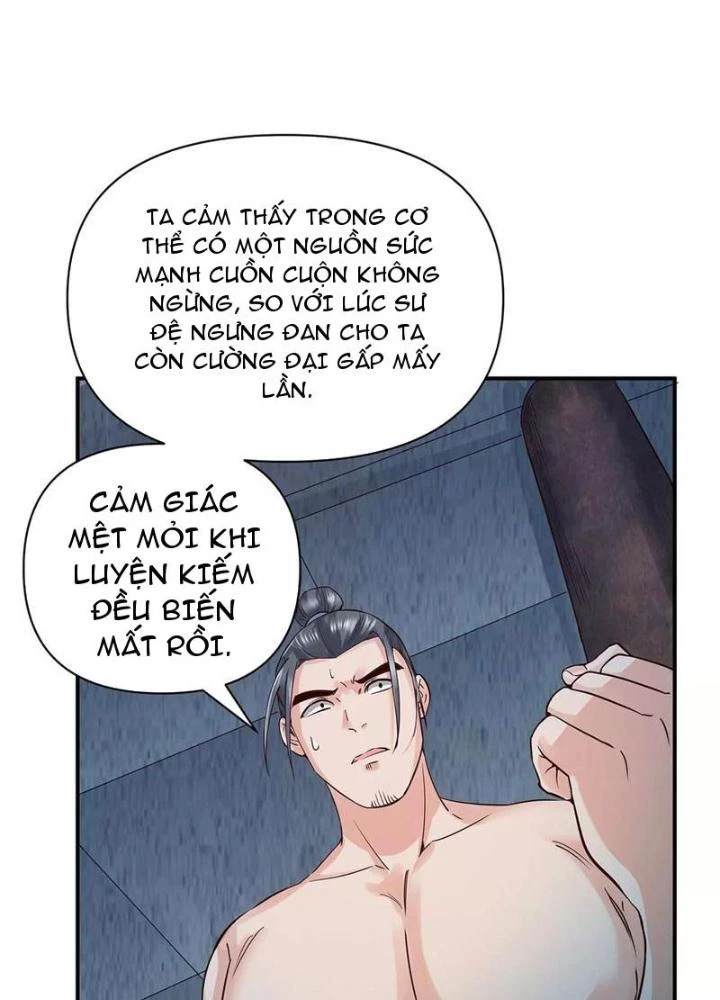 Thiên Tôn Trở Về Chapter 40 - Trang 2